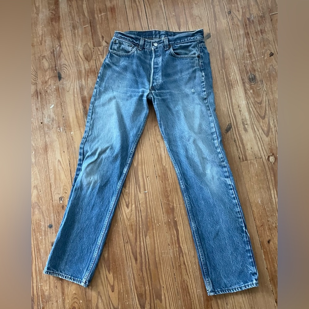 Levi’s 501 32x32